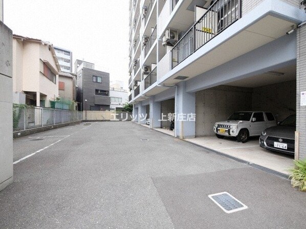 コンセール裕恵の物件内観写真